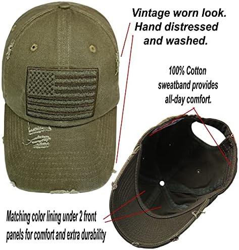 Antourage Amerikan Bayrağı Unisex beyzbol şapkası Erkekler ve Kadınlar için / ABD Bayrağı Örgü Snapback Düz vizör kapağı