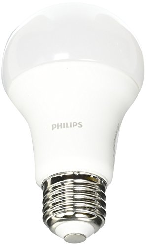 Philips 461961 100W Eşdeğer A19 LED Yumuşak Beyaz Ampul 2'li Paket