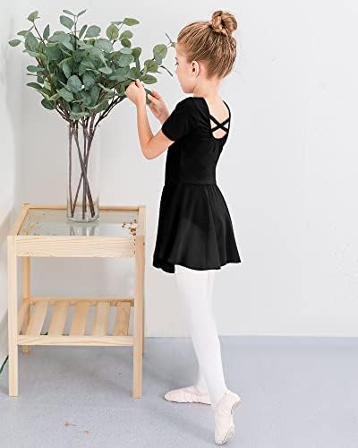 Stelle Kız Bale Mayoları Dans Elbise Etekli Toddler Bale Kıyafeti (Toddler / Küçük Kız / Büyük Kız)