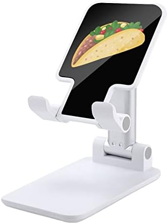 Tacos Cep telefonu Standı Ayarlanabilir Katlanabilir Tablet Masaüstü telefon Tutucu Aksesuarları