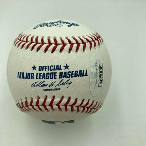 Shohei Ohtani 11 Tam Adı Çaylak Öncesi İmzalı Beyzbol Birinci Ligi JSA COA İmzalı Beyzbol Topları