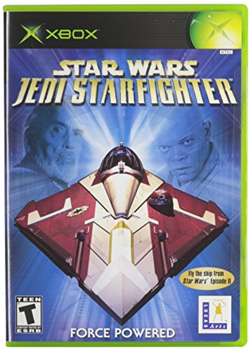 Yıldız Savaşları Jedi Yıldız Savaşçısı-Xbox