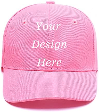 RR & DDXU Kendi Tasarımınızı Özelleştirin Metin, Fotoğraf, Resim Logosu Ayarlanabilir Şapka Hiphop Şapka Beyzbol Şapkası