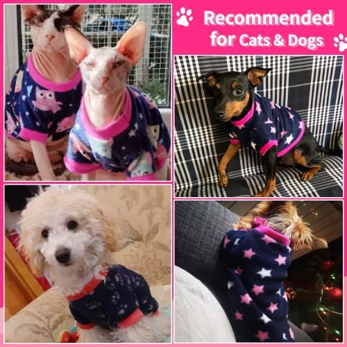 xs Köpek Süveteri-Ekstra Küçük Köpek Süveteri-Küçük Köpekler için Köpek Kazakları-Chihuahua Kıyafetleri-Minik Köpek Kıyafetleri-Dişi