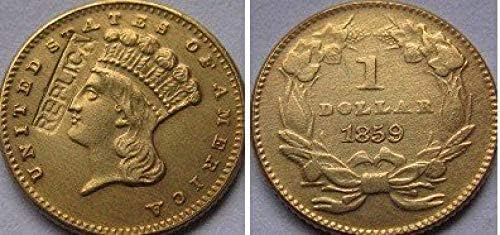Mücadelesi Coin 1947 Meksika 1 Onza Paraları Kopya 42mm COPYCollection Hediyeler Sikke Koleksiyonu