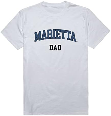 Marietta Koleji Öncüleri Koleji Baba T-Shirt