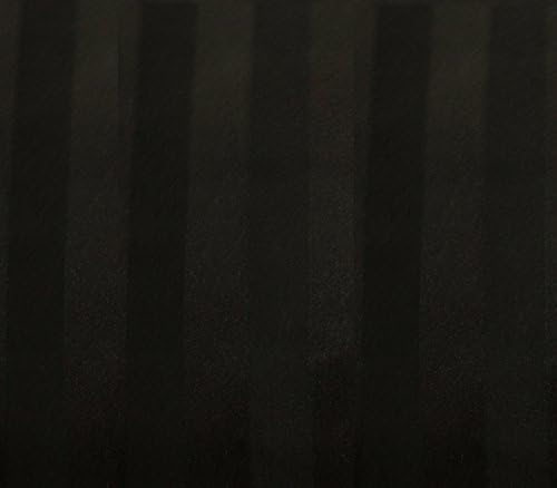 Saten Kumaş Parlak Şerit Siyah / 58 Geniş / Bahçesinde tarafından Satılan