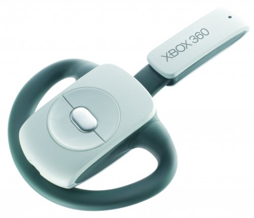 Xbox 360 Kablosuz Kulaklık İletişimcisi