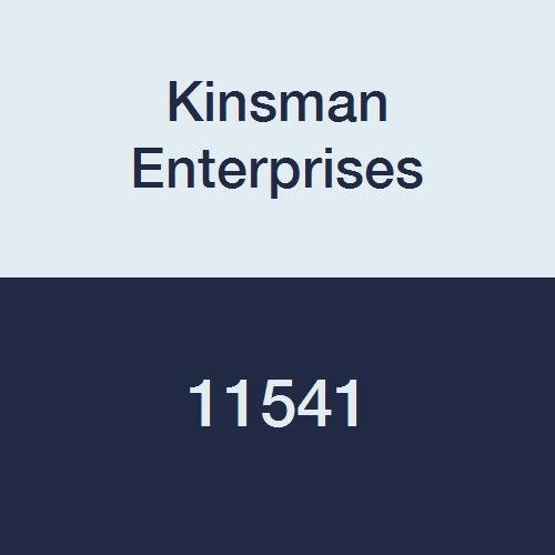 Kinsman Enterprises 11541 Ağırlıklı Gri Vinil Saplı Paslanmaz Çelik Çatal