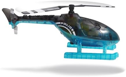Worx Toys Apex Helikopter-Renkler Değişebilir