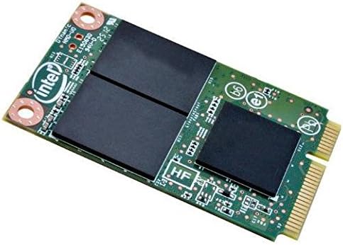 Intel 530 Serisi mSATA 240 GB SSD (SSDMCEAW240A401)