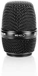 Sennheiser MMD 42-1, Çok Yönlü Dinamik Mikrofon Kafası