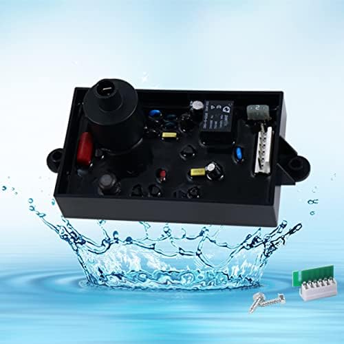 RV su ısıtıcı PC Devre kontrol panosu Kitleri 91367 ile Uyumlu G6A-6E G6A-7E G6A-8E GH6-6E GH6-7E GH6-8E G10 - 1E GH10-1E