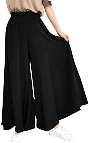 MIASHUI Bayan İş Pantolonu Ofis Rahat Cepler ile Rahat Düz moda pantolon Yüksek Renk gündelik kadın pantolonları Kadın