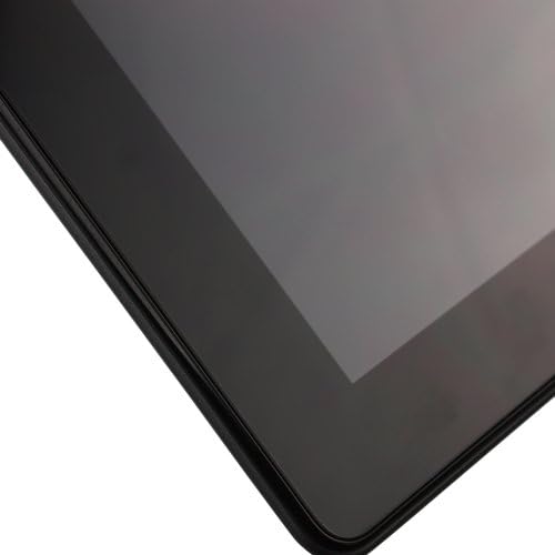 Skinomi Ekran Koruyucu Asus Padfone Infinity ile Uyumlu (Sadece Tablet) Şeffaf TechSkin TPU Kabarcık Önleyici HD Film