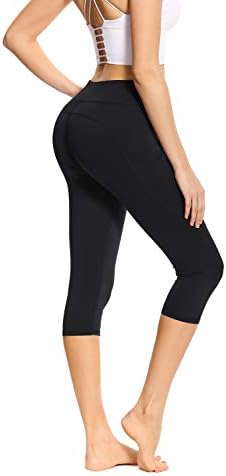 cepli Kadınlar için adorence Tayt (Yumuşak, Yüksek Bel ve Opak) - Yoga Pantolonları, Kadınlar için Egzersiz Taytları…