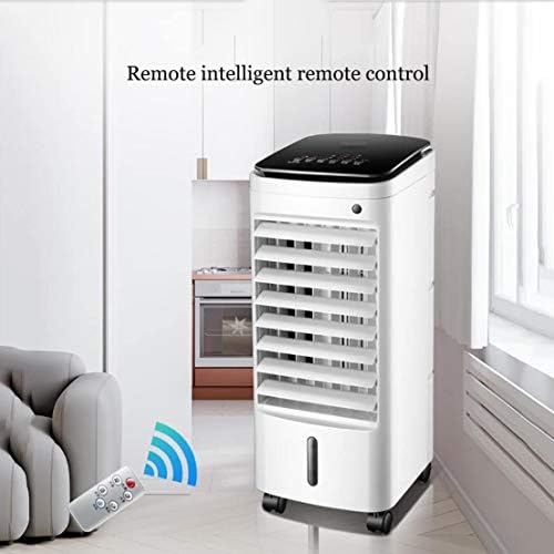 LİLİANG - - Evaporatif Soğutucular Taşınabilir klima fanı, Mobil klima fanı Nem alma cihazlı su soğutmalı klima Küçük Evaporatif