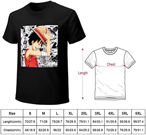 Tek Parça Yetişkin Unisex Sevimli Rahat Comfrotable Hafif %100 % pamuk Anime Crewneck Moda T Shirt