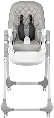 SHUOGUO Katlanır 3'ü 1 Arada Dönüştürülebilir Mama Sandalyesi / Bebek Sallanan Sandalyesine, Sallanan Sandalyeye ve Gençlik
