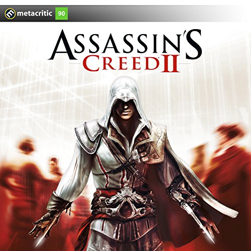 Assassin's Creed Ezio Koleksiyonu-Xbox One