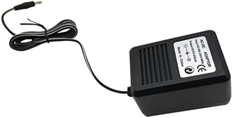 Atari 2600 için NGHTMRE AC Adaptör Güç Kabloları ABS Malzemesi