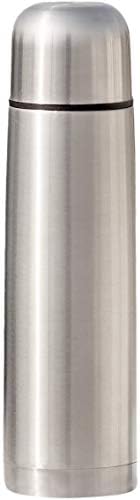 CavanyKitchen Paslanmaz Çelik Termos - 500ml Sıcak/Soğuk sıvı yalıtımlı termos konteyner (17oz)