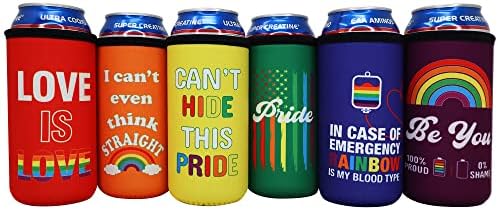 Gay Pride Stuff LGBTQ Aksesuarları-Pride Parade Essentials, Gururlu Düğün Hediyeleri, Dışarı Çıkan Parti Hediyesi, Gökkuşağı