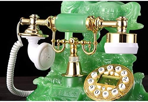 KLHHG Tasarım Antika Telefon-Vintage Dekoratif Telefonlar