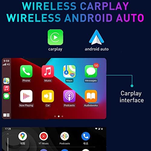 Android 10 9 Araba Stereo Dokunmatik Destek direksiyon Kontrolleri B-MW X3 E83 2004-2012 Bluetooth GPS Navi ile Dahili CarPlay