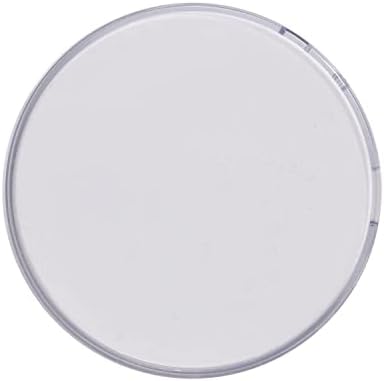Mağaza LC Beyaz Renk Şarj Edilebilir iki Taraflı LED Taşınabilir Ayna