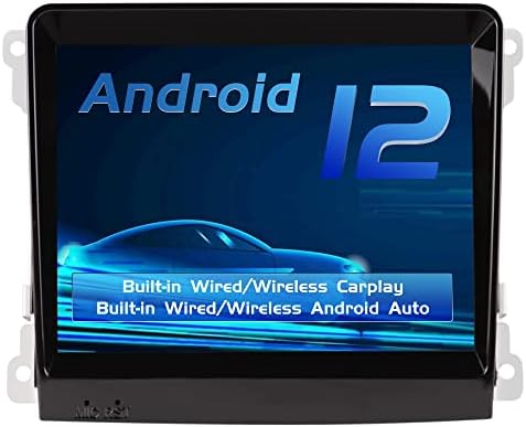 [2023 Sürümü] Porsche Cayman 911 Boxster 2010-2015 için Android 12 Araba Radyo Stereo GPS Navigasyon Araba Multimedya Oynatıcı