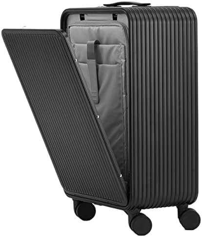 SZYAWssxl Hard Case Bagaj Tüm Alüminyum Magnezyum Alaşımlı Tramvay Durumda Iş Bavul Seyahat Bagaj Şifre Kutusu Laptop Çantası