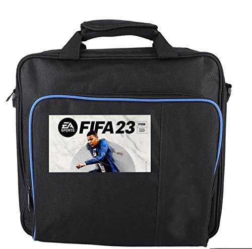 Tilki Mikro PS4 Kılıf Taşıma Çantası Koruyucu omuzdan askili çanta için PS4 PS4 Pro PS4 İnce