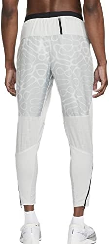 Nike Erkek Phenom Elite Dokuma Grafik Koşu Pantolonu