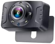 DoHonest D3 HD 1080P Plaka geri görüş kamerası Sadece V25/S4 için Uygundur