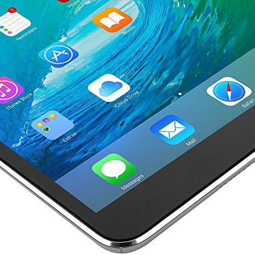 Skinomi Tam Vücut Cilt Koruyucu ile Uyumlu iPad Pro 10.5 inç (2017) (Ekran Koruyucu + arka kapak) TechSkin Tam Kapsama Temizle