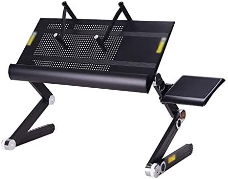 XXXDXDP dizüstü bilgisayar masası yatak masası, Taşınabilir Yatak Masası, Katlanabilir Kanepe Kahvaltı Tepsisi, Dizüstü bilgisayar