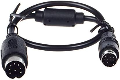 Davitu Elektrik Ekipmanları Malzemeleri Konnektör Bağlantı yama kablosu Sega 32x To Sega Genesis 1 Nesil Konsolu BT