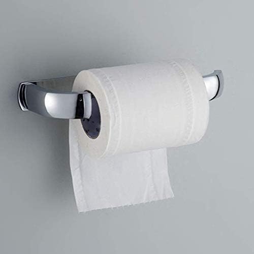 SAMAN kağıt havlu tutacağı - paslanmaz çelik tuvalet kağıdı tutucusu Depolama Paslanmaz Banyo kağıt havlu dispenseri rulo