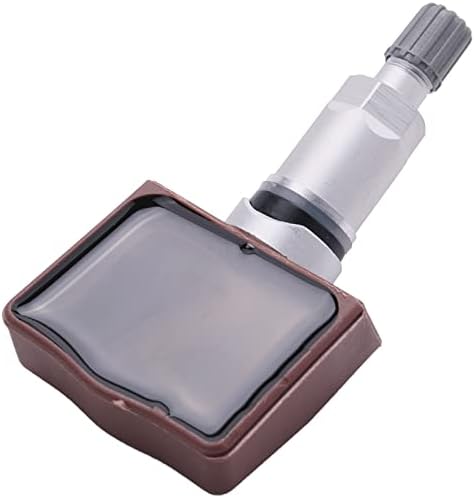 CORGLI Araba lastik basıncı sensörü TPMS Opel Insignia Zafira Astra 2011-2014, 13348393 TPMS lastik basıncı sensörü