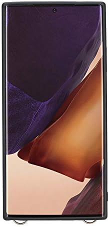 Venito Fermo Deri Crossbody Cüzdan Kılıf SADECE Samsung Galaxy Note 20 Ultra ile uyumludur. Not 20 (6,7 inç) ile Uyumlu değildir