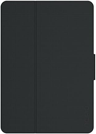 Incipio Clarion Folio Kılıf Apple iPad için Pro 10,5 inç (2017)-Siyah (IPD - 378-BLK)