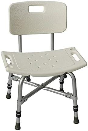 Uongfi duş sandalyesi Banyo Taburesi Kaymaz Banyo duş sandalyesi banyo taburesi (Renk: A8)