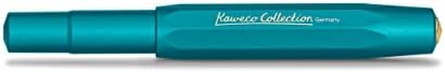 Kaweco Collection Dolma Kalem İguana Mavisi-Orta Uç