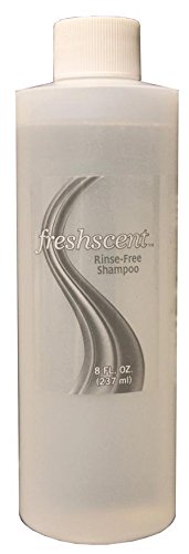 Yeni Dünya İthalatı RFS8 Durulamayan Şampuan, 8 oz. (36'lı paket)
