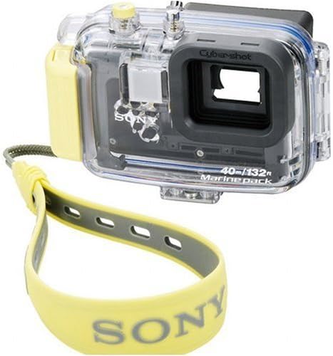 Cyber-shot Kameralar için Sony MPK-THD Marine Pack T Serisi