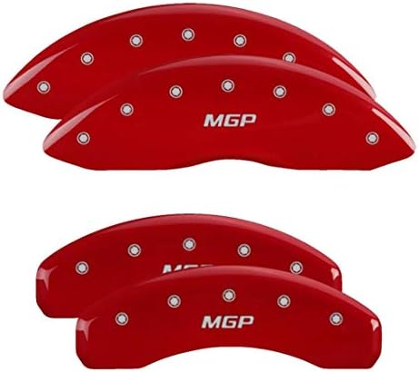 MGP Kaliper Kapakları 14031SMGPR Kaliper Kapağı