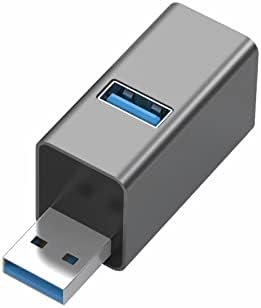 USB hub, 3 Portlu USB hub, USB Splitter, USB Genişletici, Dizüstü bilgisayarlar, Xbox'lar, Flash Sürücüler, Sabit Sürücüler,