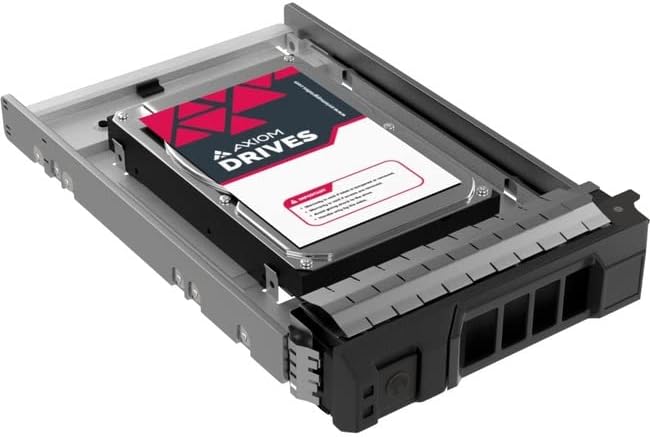 Aksiyom Belleği-SSDEV10DF960-AX 960 GB Katı Hal Sürücüsü-3,5 Dahili-SATA (SATA/600)