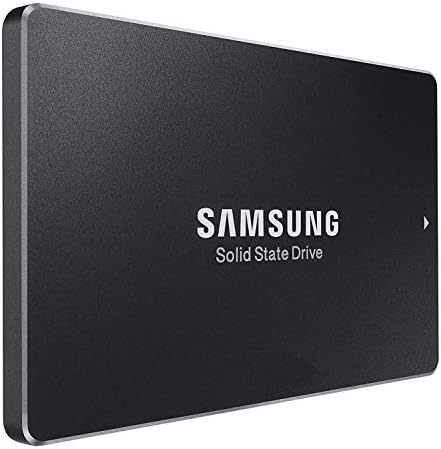 Samsung PM883 MZ7LH3T8HMLT 3,84 TB SATA 6 Gb / sn 2,5 inç Kurumsal SSD
